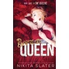 KNYGA Bookshop Born a Queen