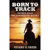 KNYGA Bookshop Born To Track