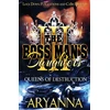 KNYGA Bookshop Boss Man's Daughters 3