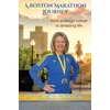 KNYGA Bookshop Boston Marathon Journey