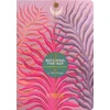 KNYGA Bookshop Botanical Fantasy Notebook Collection
