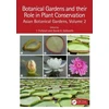 KNYGA Bookshop Botanical Gardens and Their Role in Plant Conservation