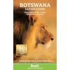 KNYGA Bookshop Botswana Safari Guide