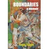 KNYGA Bookshop Boundaries