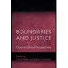 KNYGA Bookshop Boundaries and Justice