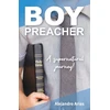 KNYGA Bookshop Boy Preacher