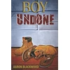 KNYGA Bookshop Boy Undone