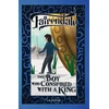 KNYGA Bookshop Boy Who Conspired With a King