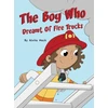 KNYGA Bookshop Boy Who Dreamt of Fire Trucks