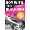 KNYGA Bookshop Boy with the Bullhorn
