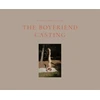 KNYGA Bookshop Boyfriend Casting