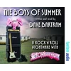 KNYGA Bookshop Boys of Summer