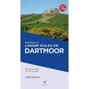 KNYGA Bookshop Bradwell's Longer Walks on Dartmoor
