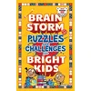 KNYGA Bookshop Brain Storm