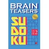 KNYGA Bookshop Brain Teasers Sudoku
