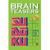 KNYGA Bookshop Brain Teasers Sudoku