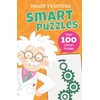 KNYGA Bookshop Brain Twisters: Smart Puzzles