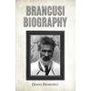 KNYGA Bookshop Brancusi Biography