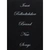 KNYGA Bookshop Brand New Songs