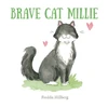 KNYGA Bookshop Brave Cat Millie