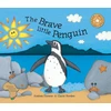 KNYGA Bookshop brave little penguin