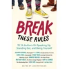 KNYGA Bookshop Break These Rules