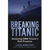 KNYGA Bookshop Breaking Titanic
