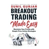 KNYGA Bookshop Breakout Trading Made Easy