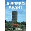 KNYGA Bookshop Breed Apart