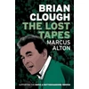 KNYGA Bookshop Brian Clough - The Lost Tapes