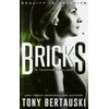 KNYGA Bookshop Bricks