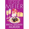 KNYGA Bookshop Bridal Shower Murder
