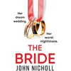 KNYGA Bookshop Bride