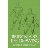 KNYGA Bookshop Bridgman's Life Drawing