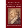 KNYGA Bookshop Briefe uber die asthetische Erziehung des Menschen