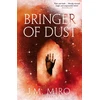 KNYGA Bookshop Bringer of Dust