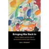 KNYGA Bookshop Bringing War Back In