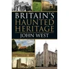 KNYGA Bookshop Britain's Haunted Heritage