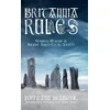 KNYGA Bookshop Britannia Rules