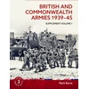 KNYGA Bookshop British and Commonwealth Armies 1939-45 Supplement Volume 1