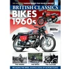 KNYGA Bookshop BRITISH CLASSICS Bikes of the 1960s