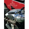 KNYGA Bookshop British Motorcycles of the 1940s and ‘50s
