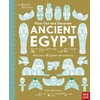 KNYGA Bookshop British Museum Press Out and Decorate: Ancient Egypt