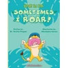 KNYGA Bookshop Brody the Lion