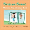 KNYGA Bookshop Broken Bones