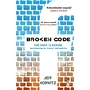 KNYGA Bookshop Broken Code