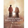 KNYGA Bookshop Broken Home, Healed Nest