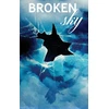KNYGA Bookshop Broken Sky