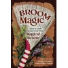 KNYGA Bookshop Broom Magic