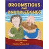 KNYGA Bookshop Broomsticks and Knucklebones